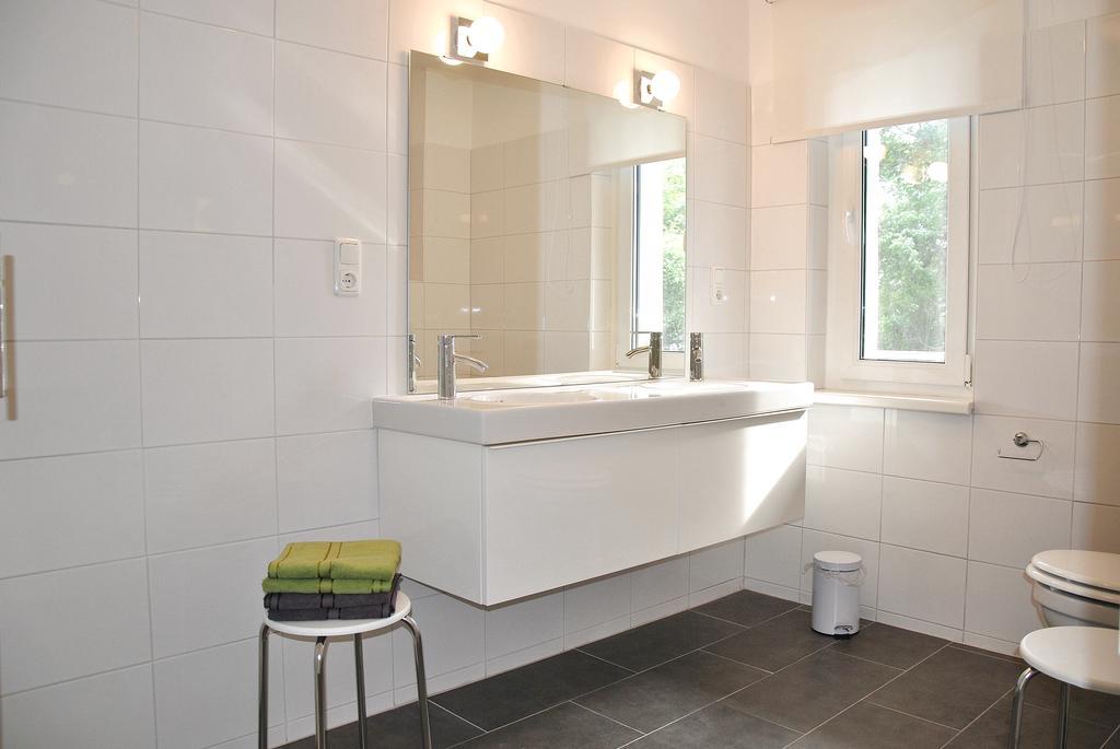 Ferienwohnung Direkt In Sassnitz Rum bild