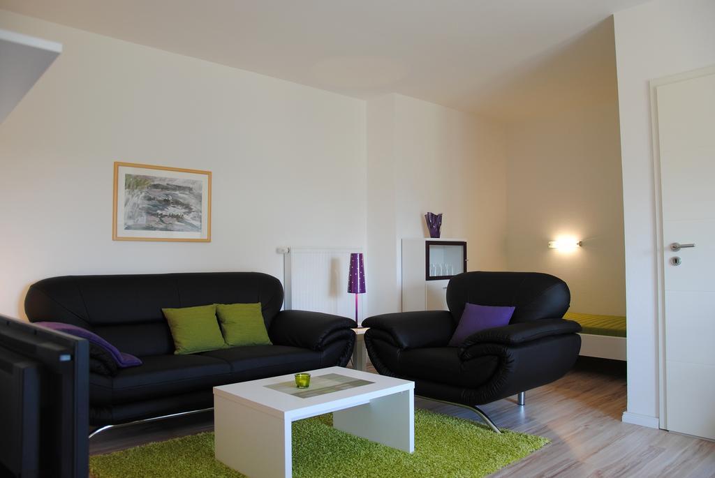 Ferienwohnung Direkt In Sassnitz Rum bild