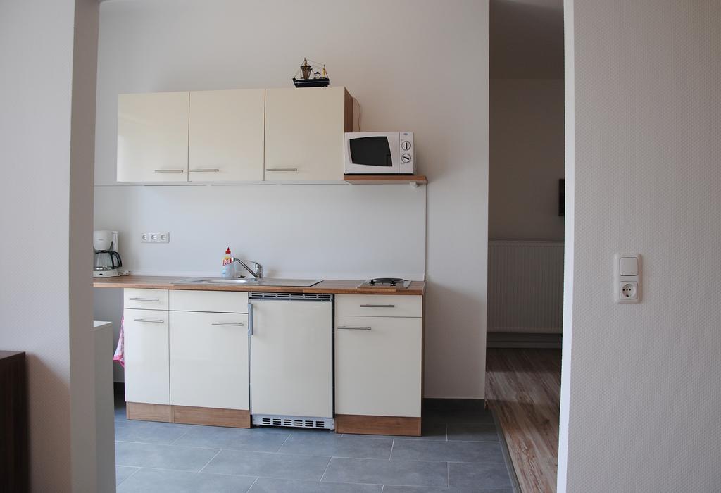 Ferienwohnung Direkt In Sassnitz Rum bild