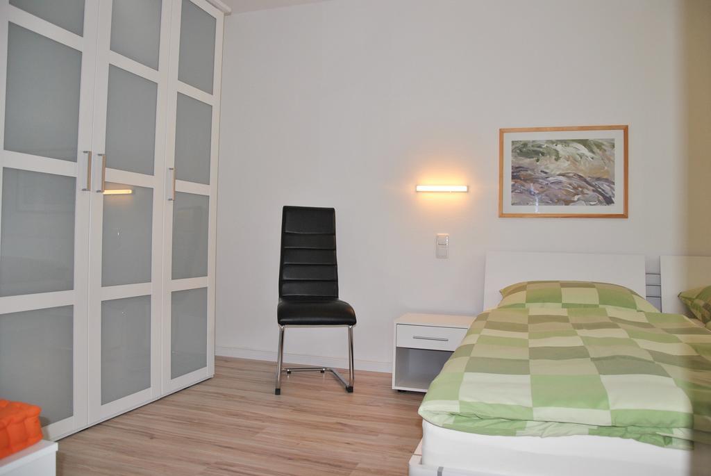 Ferienwohnung Direkt In Sassnitz Rum bild