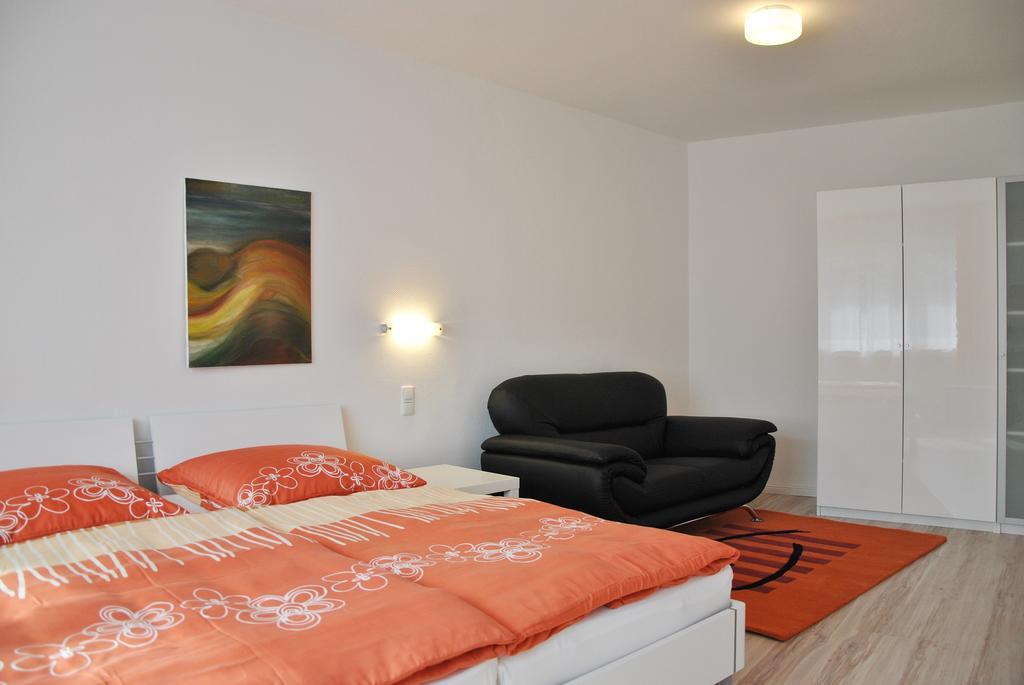 Ferienwohnung Direkt In Sassnitz Rum bild