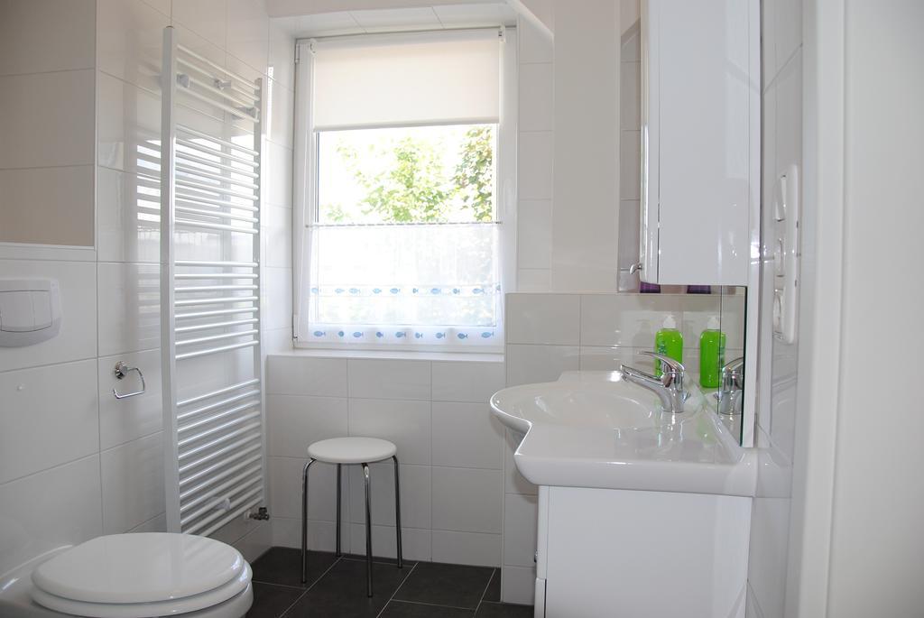 Ferienwohnung Direkt In Sassnitz Rum bild