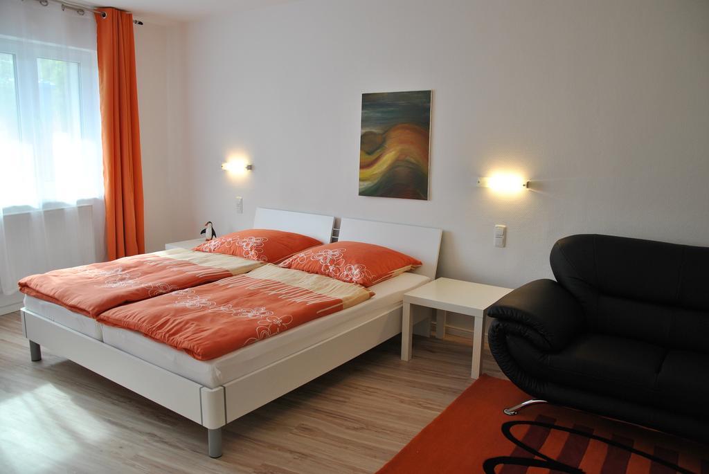 Ferienwohnung Direkt In Sassnitz Rum bild