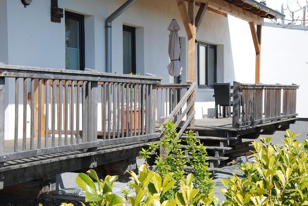Ferienwohnung Direkt In Sassnitz Rum bild