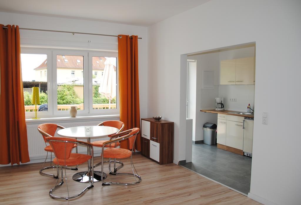 Ferienwohnung Direkt In Sassnitz Rum bild