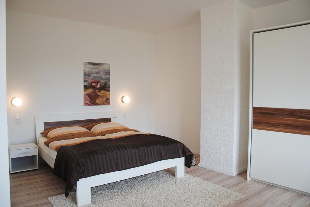 Ferienwohnung Direkt In Sassnitz Rum bild