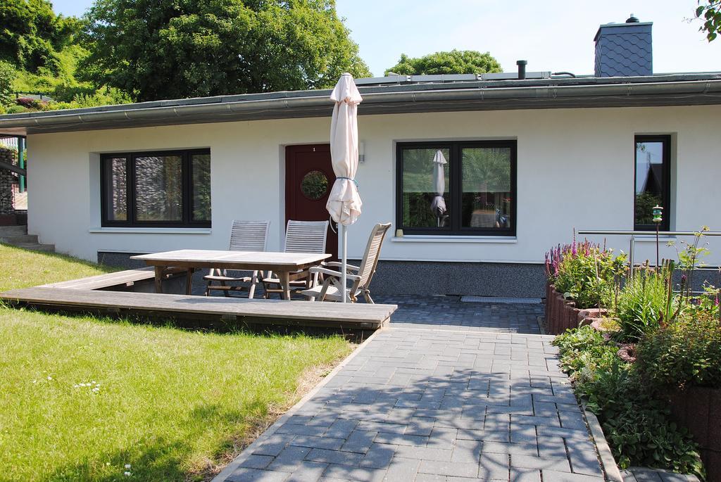 Ferienwohnung Direkt In Sassnitz Rum bild