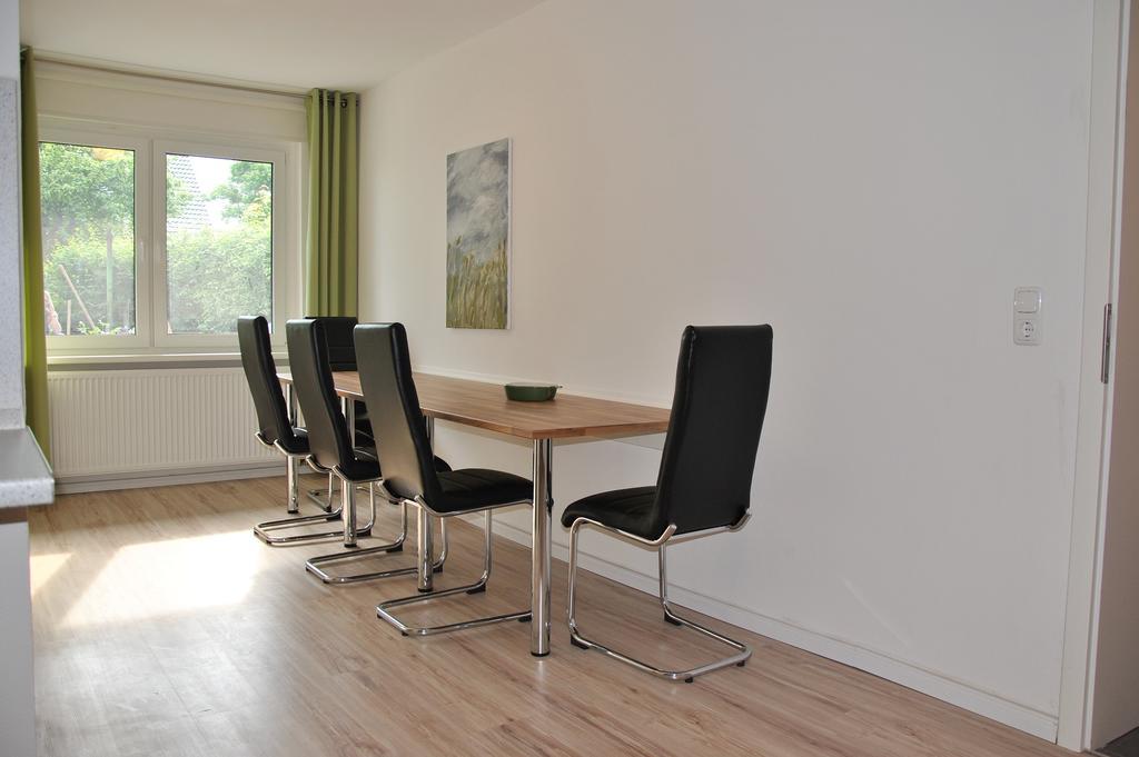 Ferienwohnung Direkt In Sassnitz Rum bild