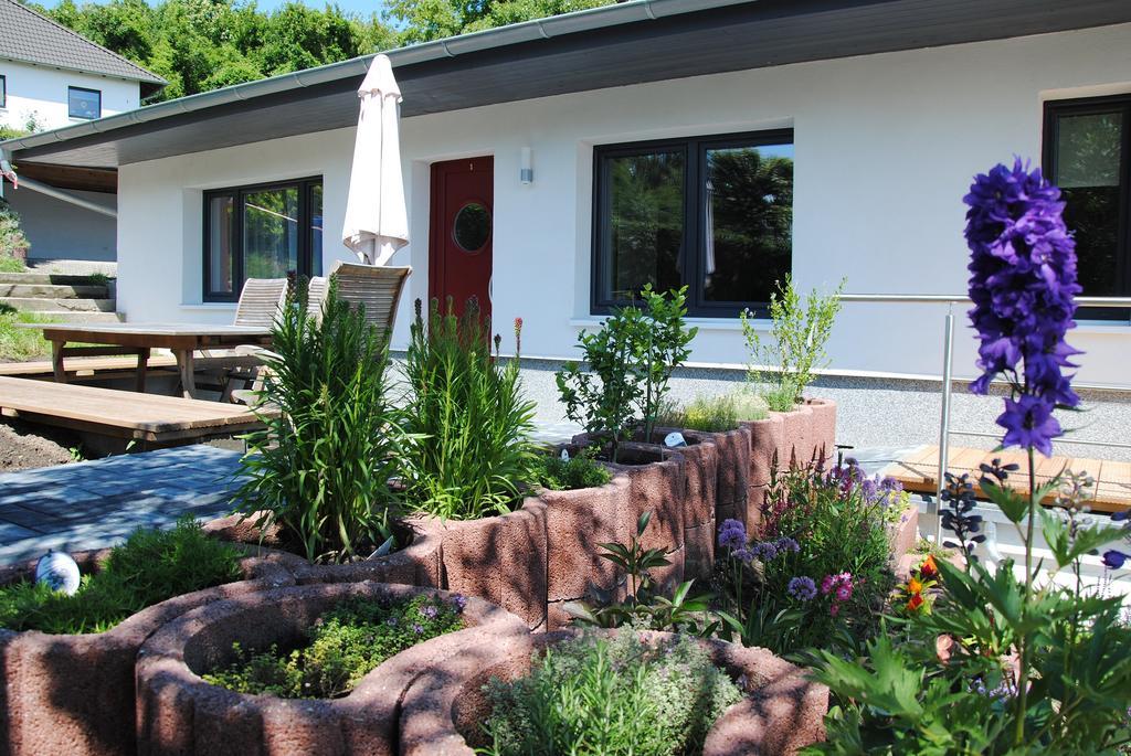 Ferienwohnung Direkt In Sassnitz Rum bild