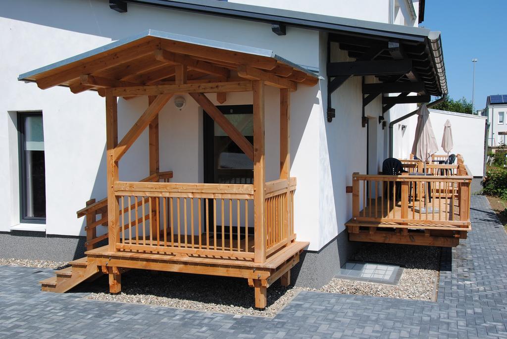 Ferienwohnung Direkt In Sassnitz Rum bild